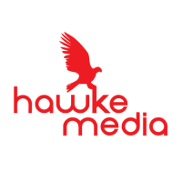 The Outstanding Company Client Hawke Media Logo