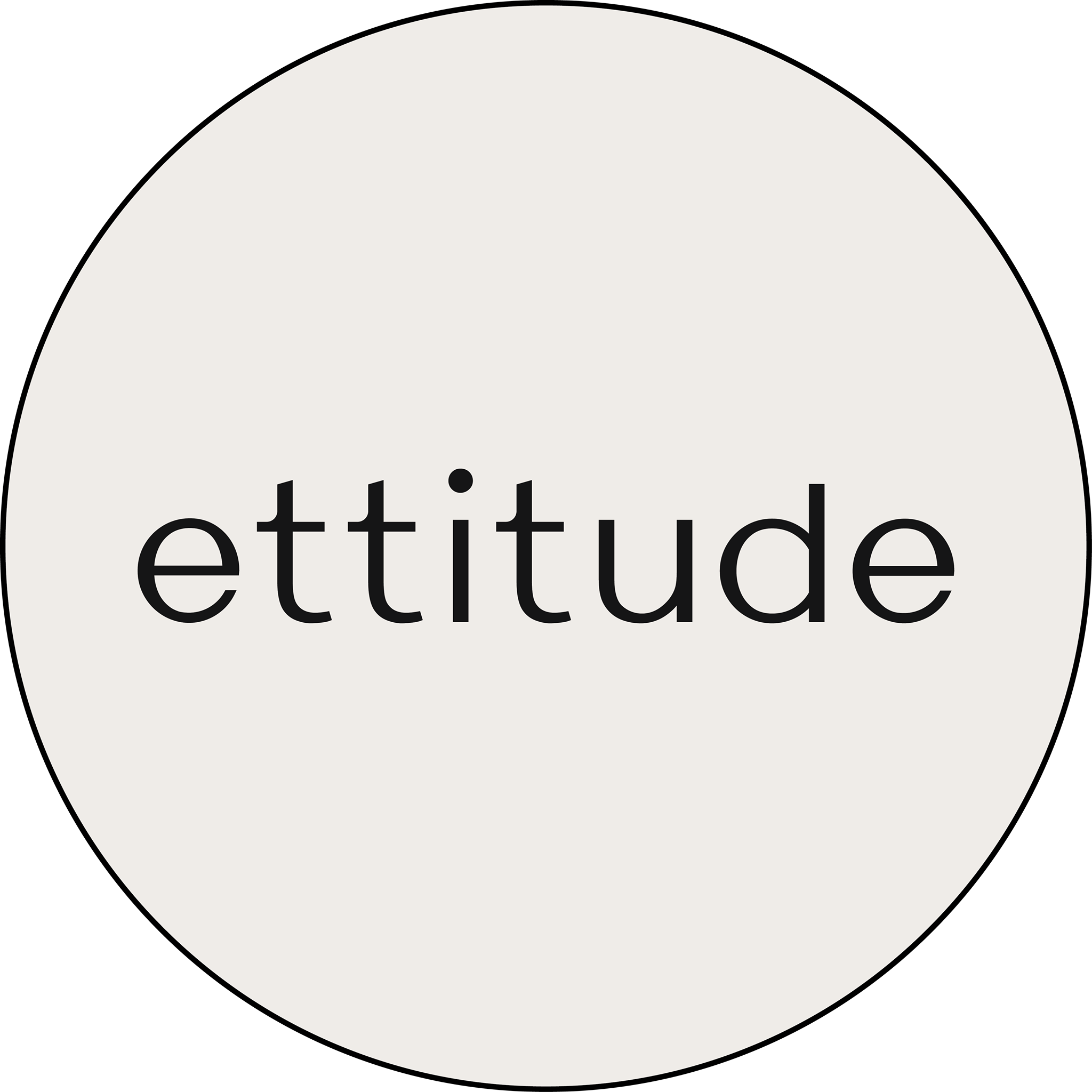 The Outstanding Company Client Ettitude Logo